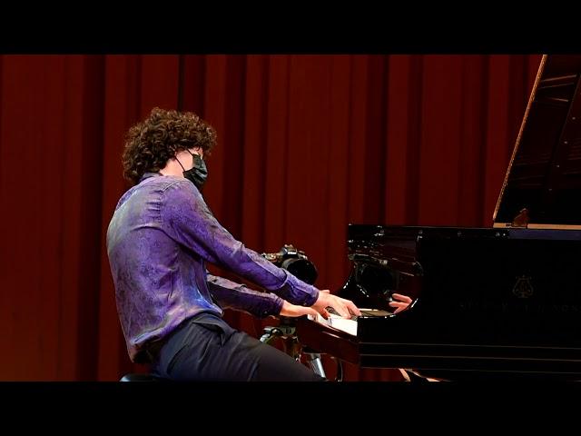 Maxim Lando - Tribute Concert to Chick Corea