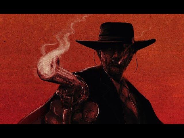 The Complete Sartana - The Arrow Video Story