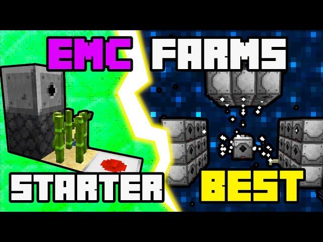 Project Architect 2 | BEST EMC FARMS (Project E) | BEGINNER TO GOD TIER