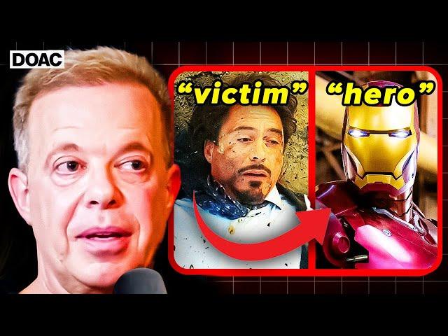 How to STOP Being a VICTIM of Life in 7 Days... | Dr Joe Dispenza