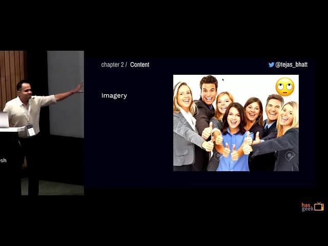 Dr. DeSign Systems: or, how I learned to stop worrying and remove the chaos?