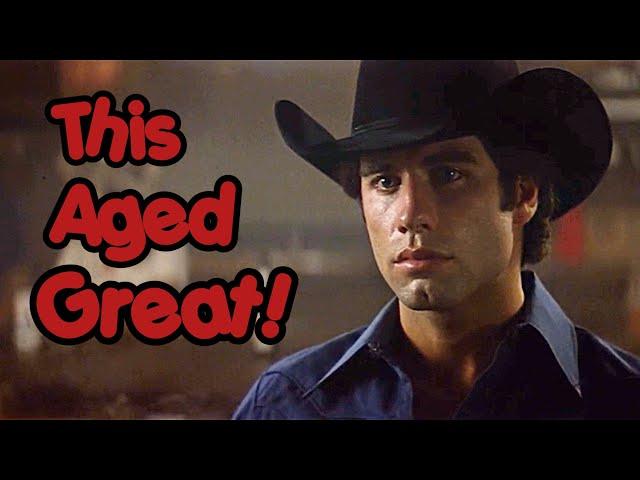 Urban Cowboy (Teaser) - This Aged Great!