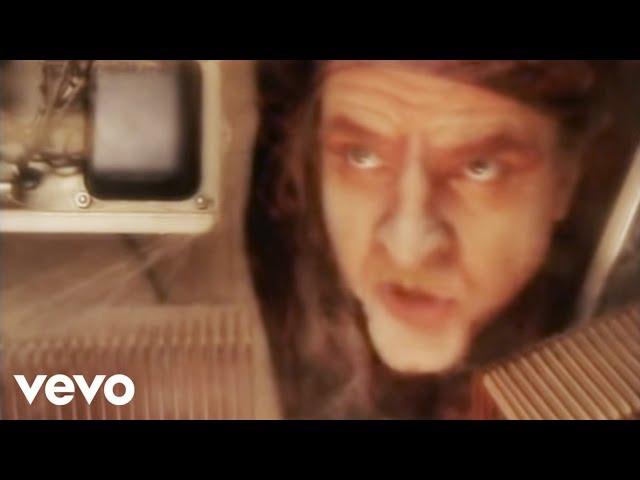 Meat Loaf - Rock And Roll Dreams Come Through