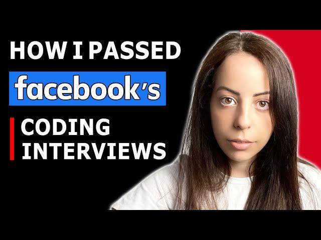 Practical Guide to LeetCode | How I Passed Facebook’s Coding Interviews