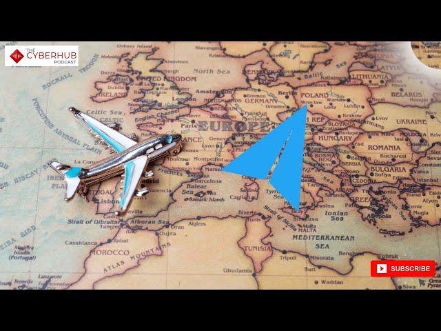 Telegram CEO Durov Leaves France, LockBit & Blackbasta Ransomware News, Github OAuth Hijack