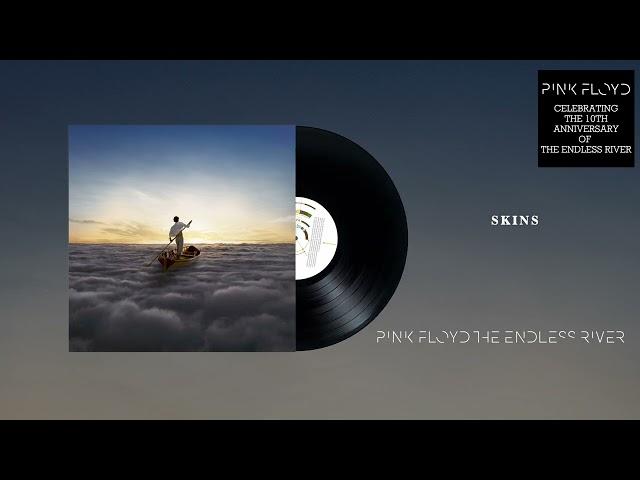 Pink Floyd - Side 2, Pt.2: Skins (The Endless River 10th Anniversary Official Audio)