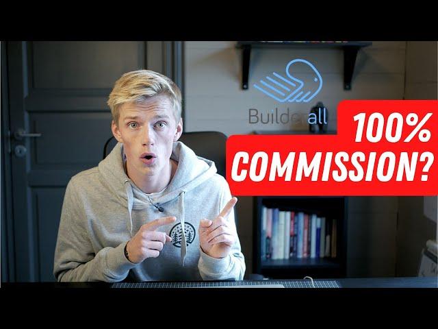 Builderall Affiliate Program Review + How To Promote!