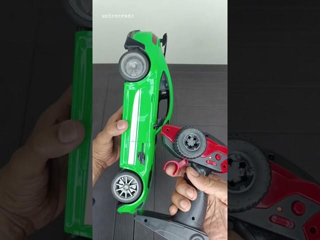 Remote Control Car EP.764/1 #shorts