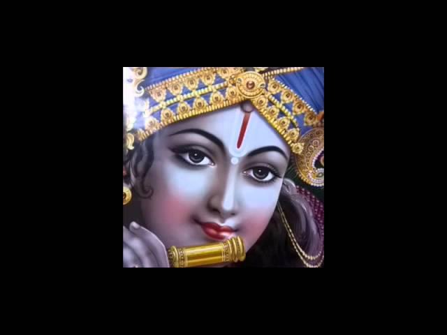 Dwarikanatha bhajan sung by Dr. Satyakam