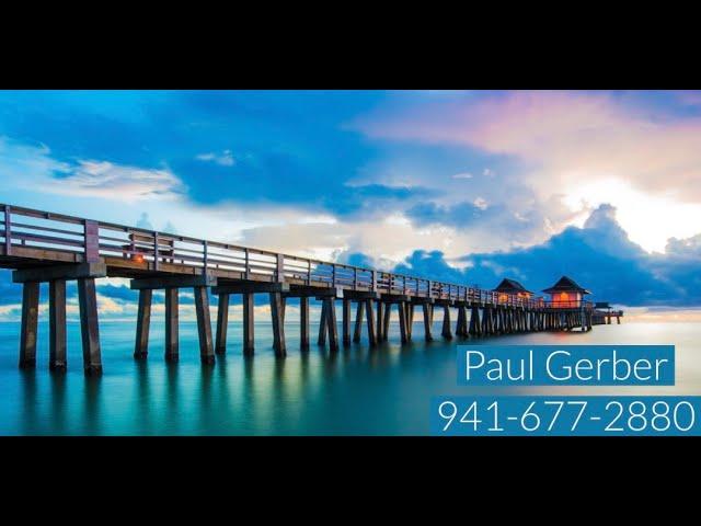 Valencia Bonita Over 55 Community Never Lived-In Lakefront Home Paul Gerber Expert Realtor