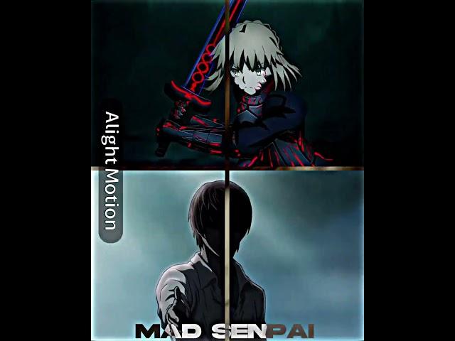 Mad Senpai vs Baba Boi | WIS editor vs WIS editor