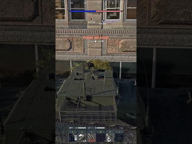 Мое любимое место на Аляске | #warthunder