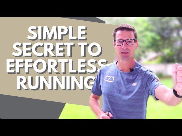 3 Running Form Hacks No One Will Tell You About - How To Make Running Effortless