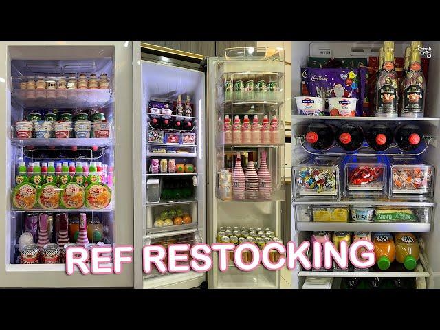 REF RESTOCKING | Modern Nanay