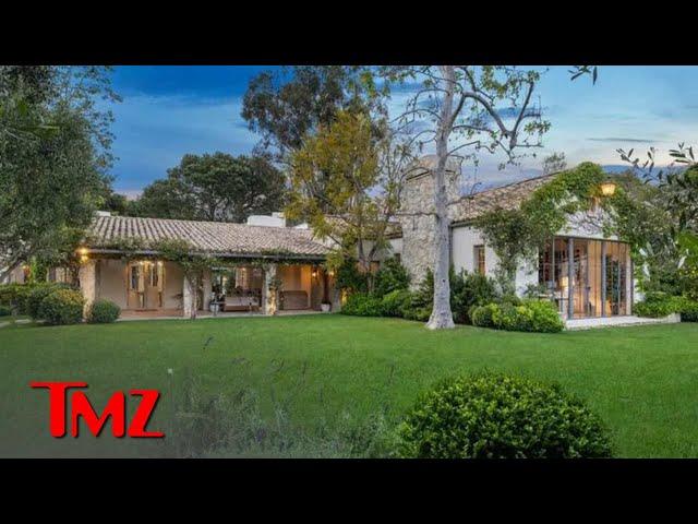 Ben Affleck Buys New L.A. Home, JLo Divorce Inevitable | TMZ TV