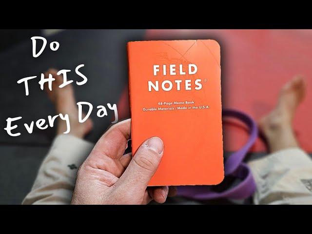 How to Use Pocket Notebooks