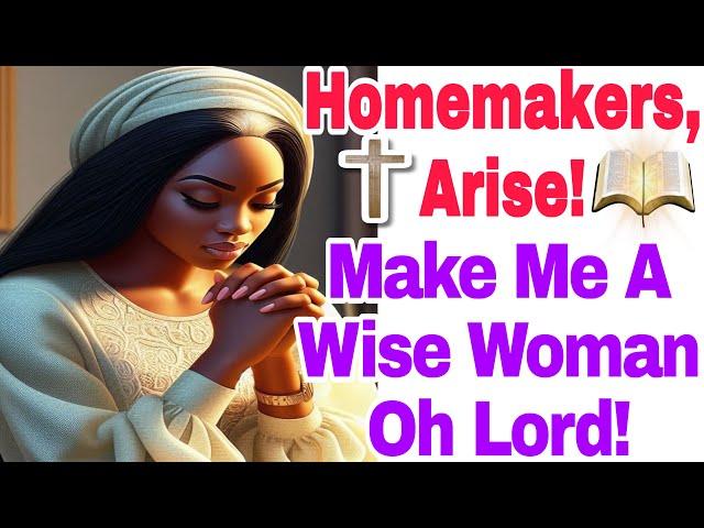 Simple Foolish Women MUST Become WISE! ️Homemakers, Arise! EP: 18 | Biblical Womanhood Podcast 