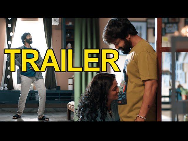 Mr,Pregnant Official TRAILER sohel,Roopa,sriniva