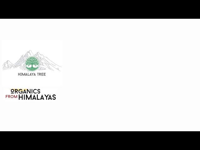 Himalaya Tree Raw Forest Pahadi Honey