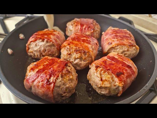 They're so delicious I'm willing to make them 3 times a week! A simple recipe!