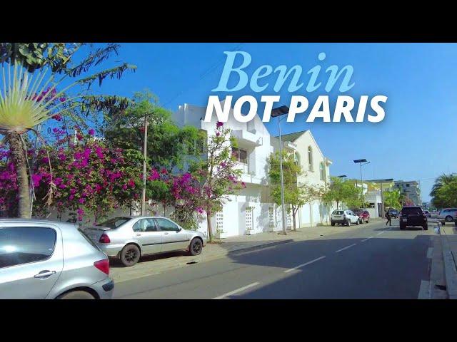 Inside Benin Most Luxurious Neighborhoods Will Blow Your Mind