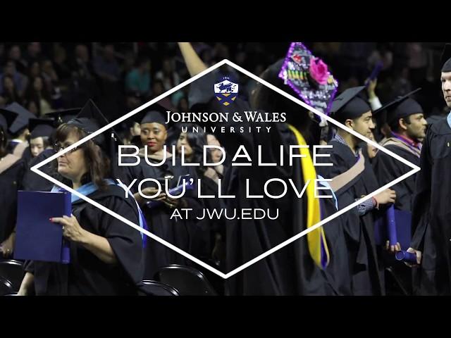 Life at Johnson & Wales Providence