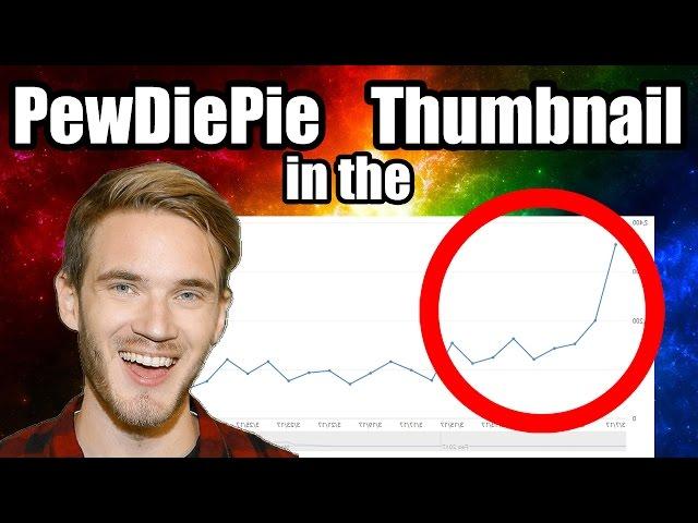 How to Get More Views on YouTube 2017! | Pewdiepie in the Title