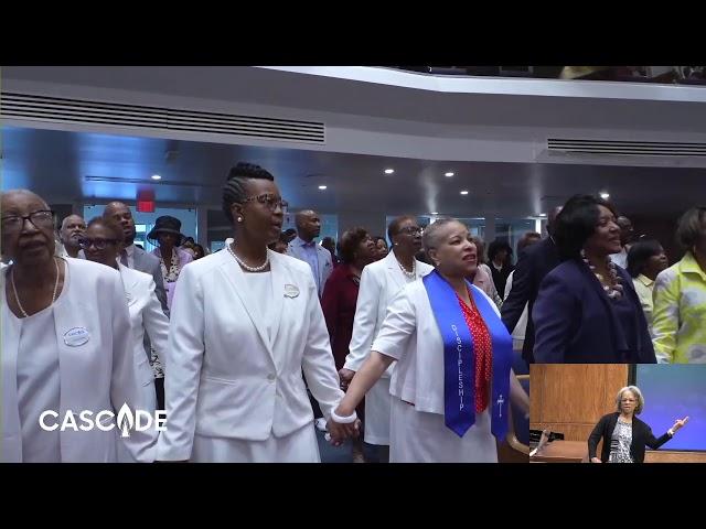 Sunday Worship Service 6-1-25 (8:30am Service) | Southwest Atlanta