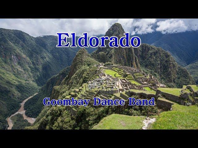 Eldorado (엘도라도)Goombay Dance Band, 자막수록 (HD With Lyrics)