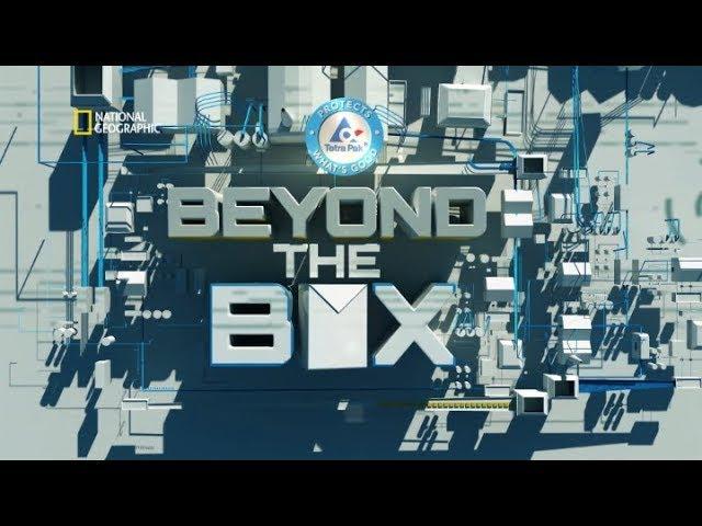 Beyond the Box | Tetra Pak | Full Film | National Geographic