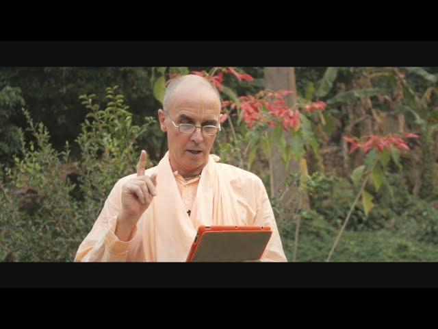 The Theory and Science of Gratitude — Bhakti Ranjan Madhusudan