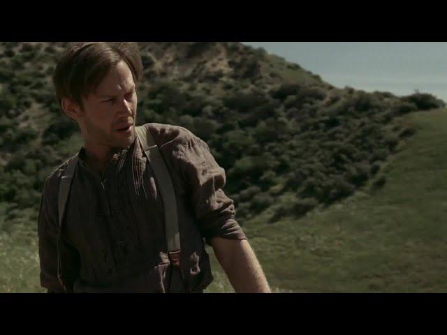 Westworld - William's reveal Pt.2 (HD+Subs)