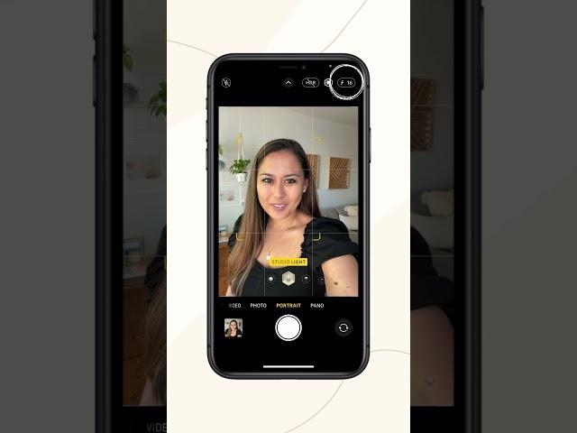 How to Take a Great Selfie