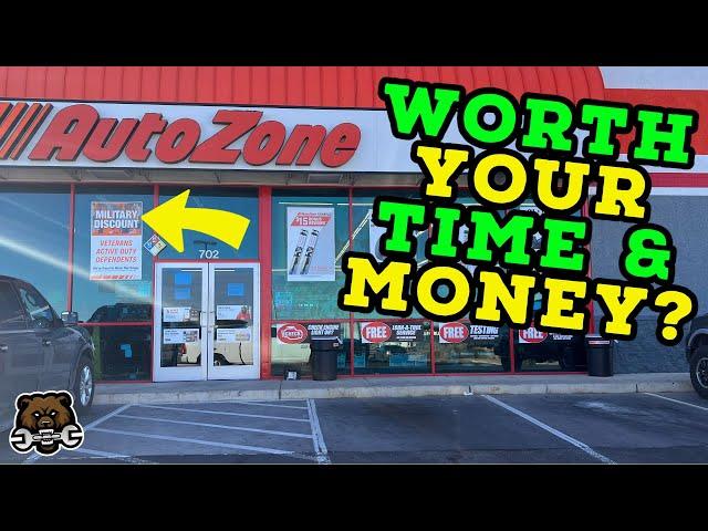 Is Autozone Worth Your Time & Money in 2023?