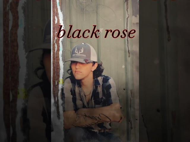 Black Rose official audio by Creek squad #countrymusic #music