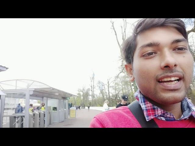 PETERHOF |ST PETERSBURG| MOST BEAUTIFUL GARDEN|PT 1