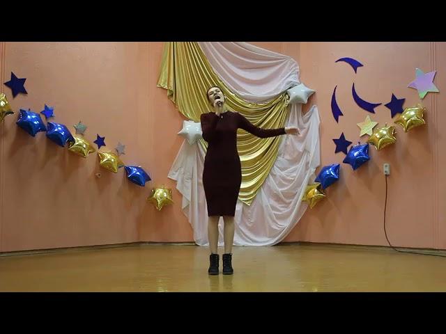 Поведайло Александра. Международный музыкальный конкурс "МИНСК-МОСКВА ТРАНЗИТ-2019