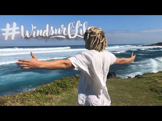 # WINDSURFLIFE Teaser - new vlog series by Maciek Rutkowski