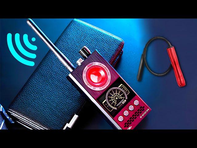 12 Illegal Gadgets You Can Still Buy On Amazon