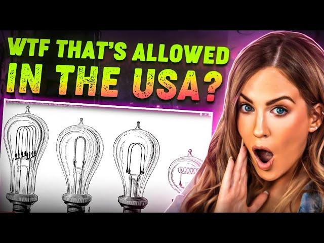 Irish Reaction to Top 10 Legal Things You Can Do In America That Are Banned In Other Countries