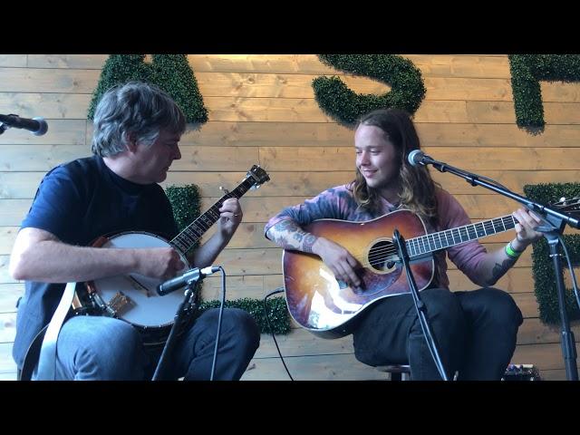 Billy Strings & Bela Fleck - Slipstream (The Ainsworth)