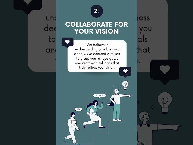 Discover powerful web solutions & growth strategies