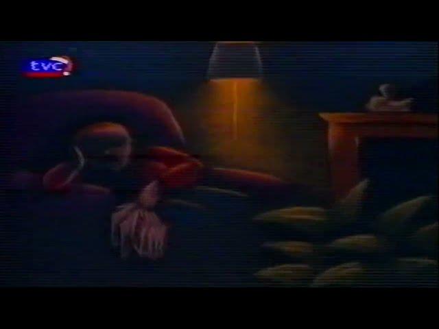 NICKELODEON ident