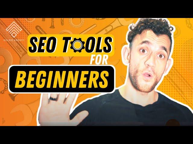 12 EASY to Use SEO Tools for Beginners