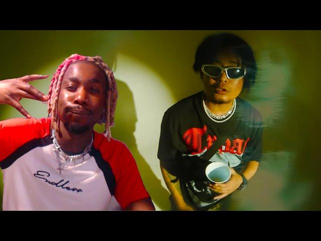 10 MA 10 ​⁠ ​⁠@YABITheGOAT | YG-4TF | ​⁠@Yxngric (PROD-​⁠@Stunnahbeatz ) FOREIGNER REACTION