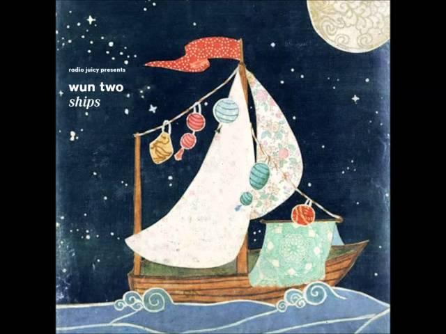 wun two - melia