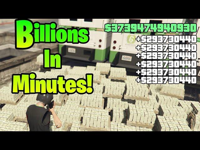 Unlimited Money Methods In GTA 5 Online (Make Billions) PS4,PS5,XBOX & PC