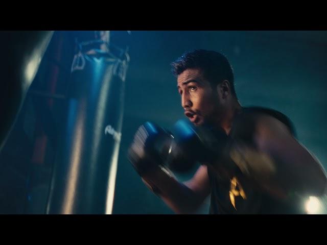 Adrenaline Shakhram Giyasov  2021 Commercial Video by khabi nabiev