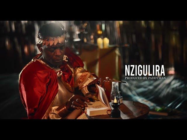 Jose Chameleone - NZIGULIRA (Official Video)