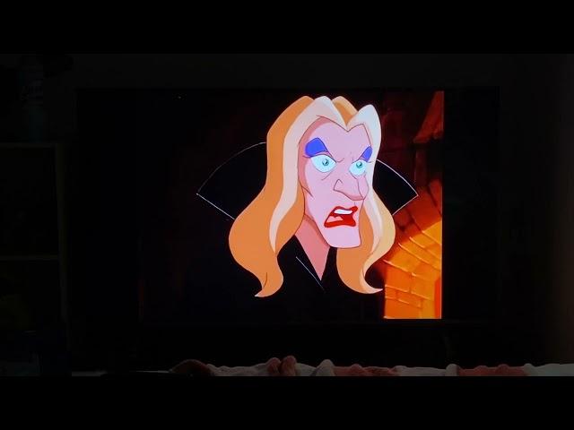 Swan  Princess  III OST My Name Is Zelda - Forbidden  Arts / Do My Voice!